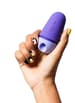Sexleketøy for henne - ROMP Free X Klitorisvibrator - bilde 2
