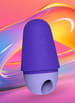 Sexleketøy for henne - ROMP Free X Klitorisvibrator - bilde 5