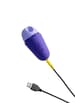 Sexleketøy for henne - ROMP Free X Klitorisvibrator - bilde 6