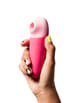 Sexleketøy for henne - ROMP Shine X Klitorisvibrator - bilde 2