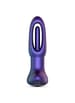 Analsex - Hueman Butt Plug With Tapping Finger - bilde 3