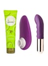 Womanizer Starlet 3 Tango onanipakke