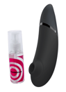 Womanizer Next sort orgasmepakke