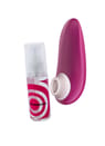 Womanizer Starlet 3 rosa pakke