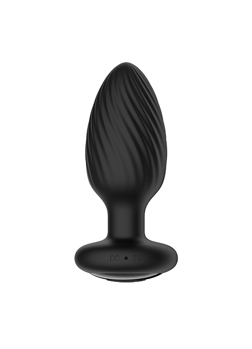 Analplugg Nexus Tornado medium