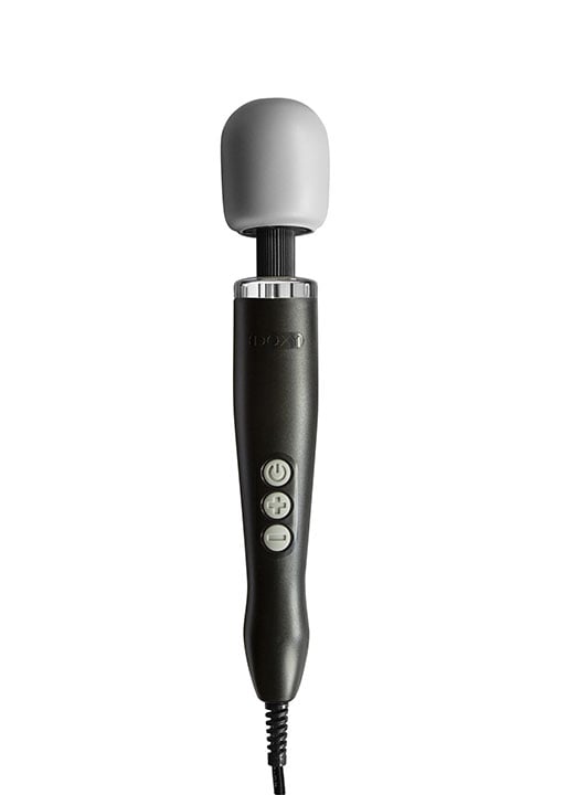 Doxy Original sort massasjestav