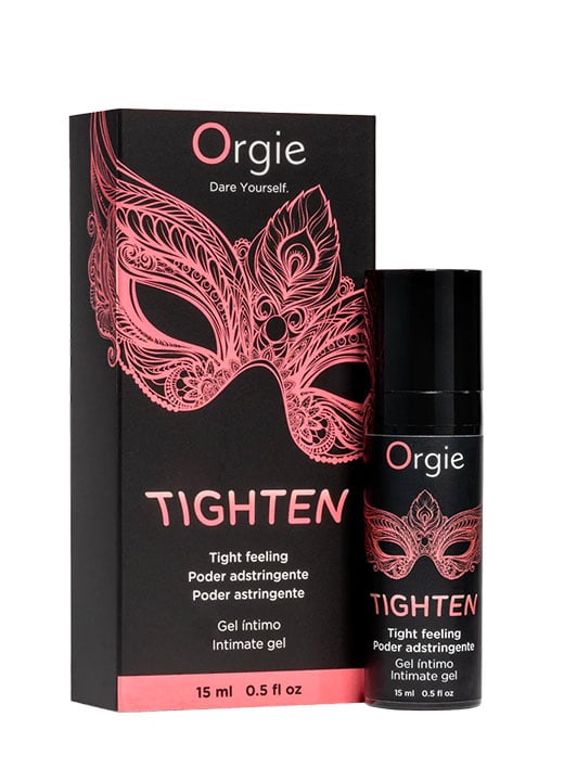 Orgie Tighten gel 15 ml