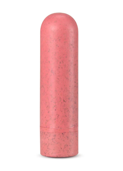 Bulletvibrator Gaia Eco korall