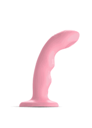 Produkt: Strap-on-me Wave tapping dildo rosa