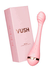 Produkt: Vush Myth g-punktvibrator