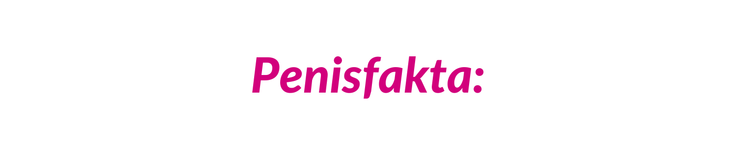 Penisfakta-overskrift.png