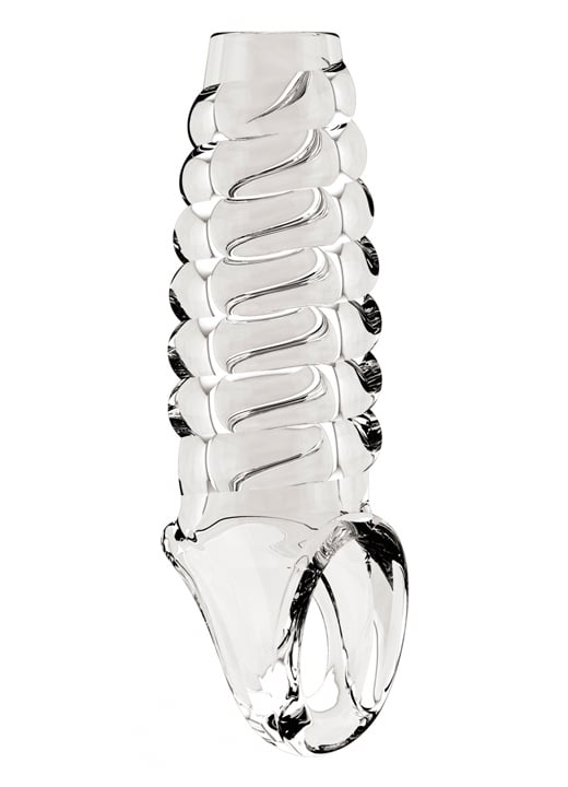 Sono No. 21 penisforlenger transparent