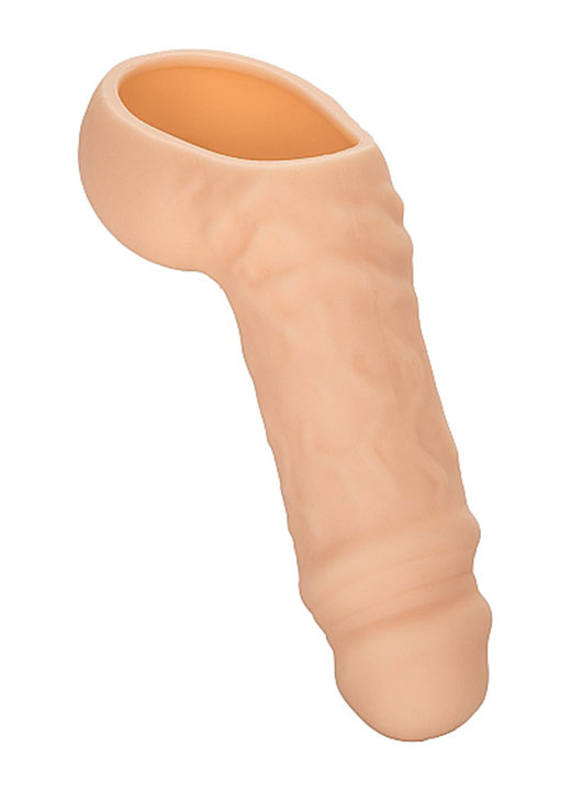 Packer Gear penis hul lys