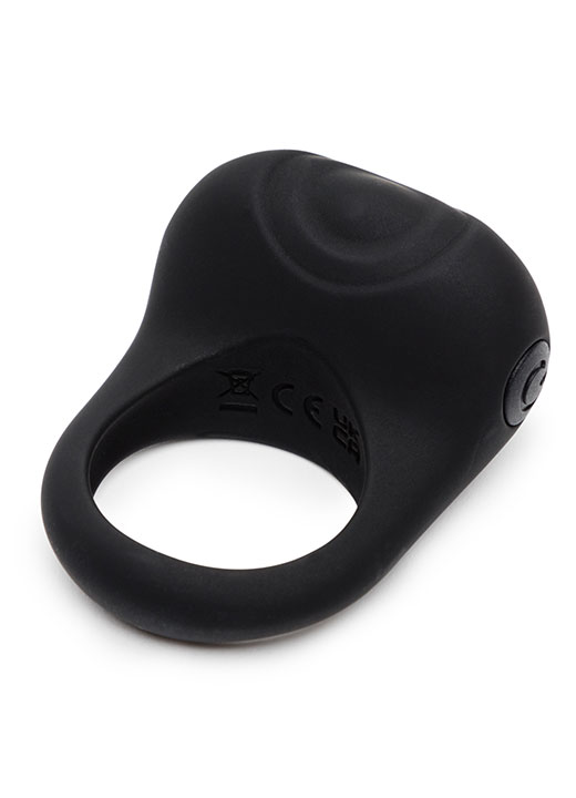 Fifty Shades penisring Sensation