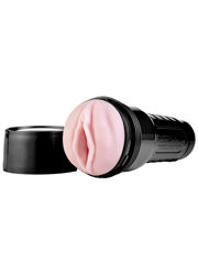 Produkt: Fleshlight Vibro vagina med vibrasjon