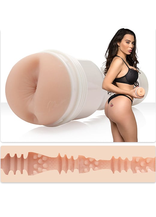 Fleshlight Signature Butts Lana Rhoades