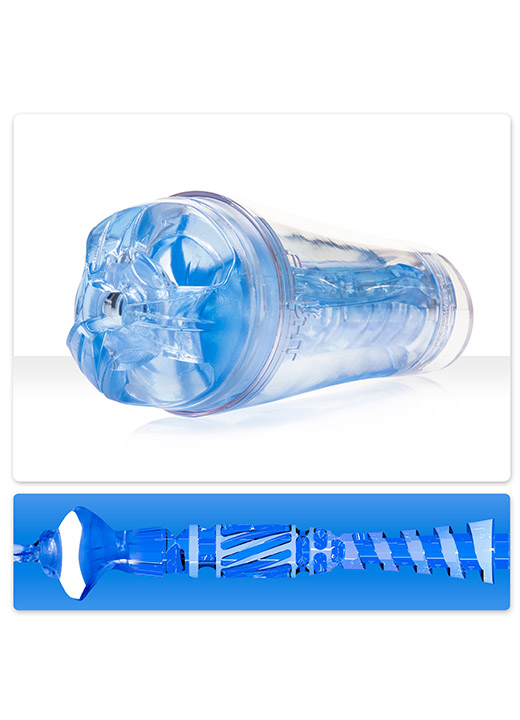 Fleshlight masturbator Flight Commander