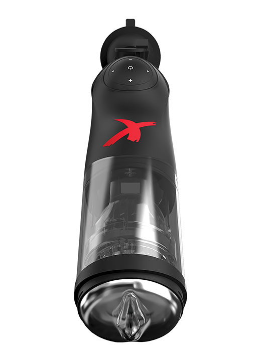 Masturbator Deluxe Mega-Bator PDX Elite