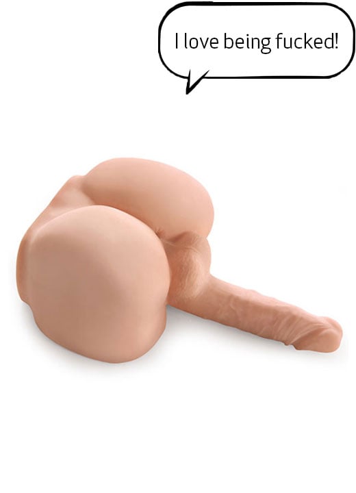 Masturbator naturtro dirty talk PDX Male