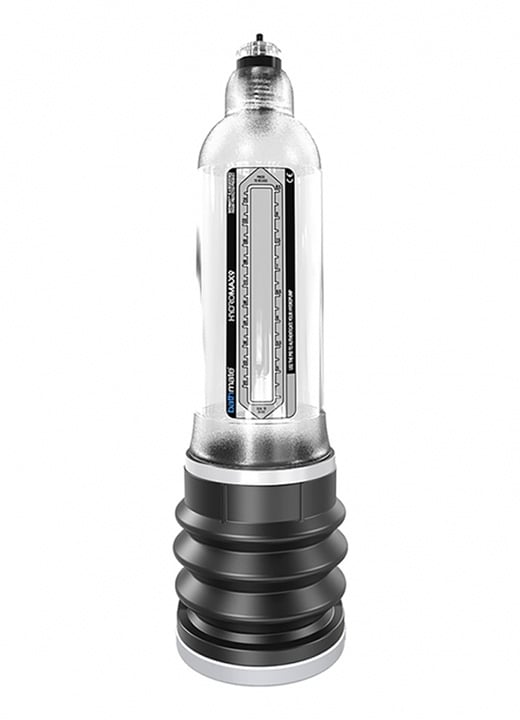 Penispumpe Bathmate HydroMax9
