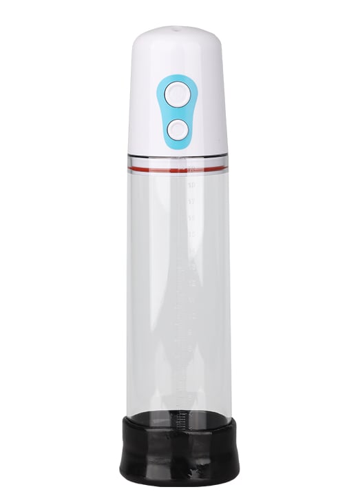 Penispumpe automatisk Menzstuff