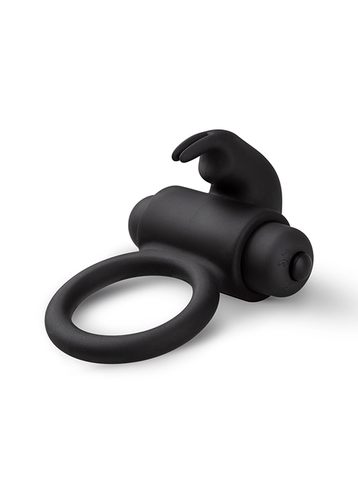 EasyToys vibrerende penisring Bunny Vibe