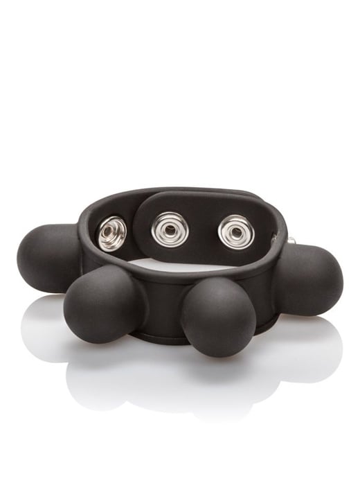 Vektbelte Ball Stretcher
