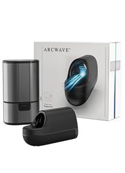 Produkt: Arcwave Ion masturbator med trykkbølger