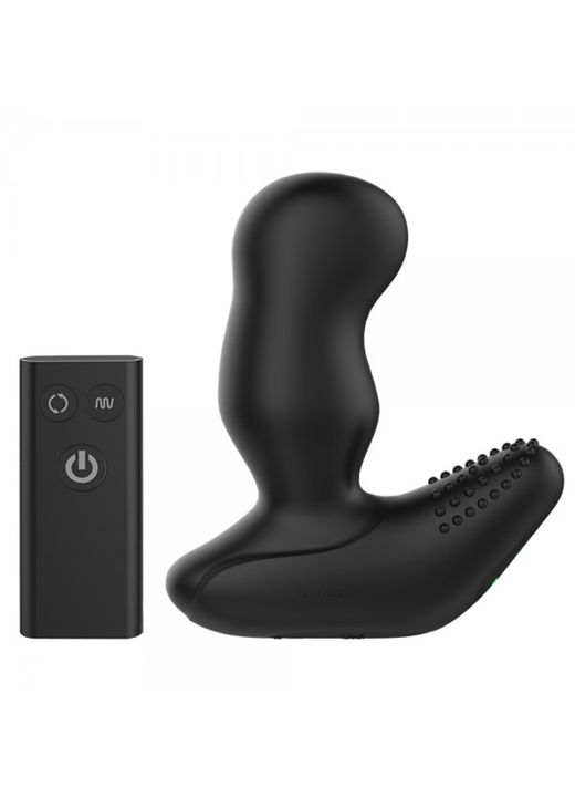 Prostatavibrator Nexus Revo Extreme