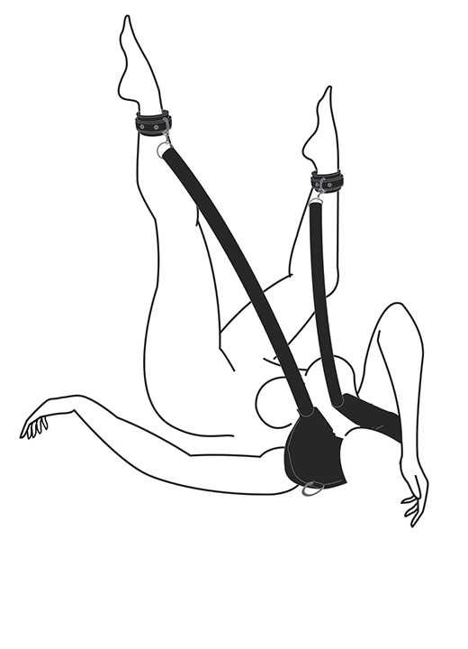 Жұмсақ қолдар порно жинағы