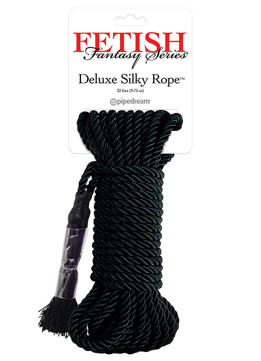 Bondagetau Fetish Fantasy
