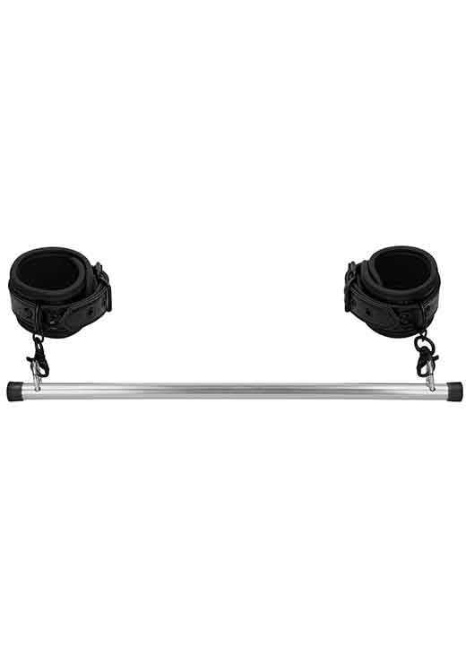 Spreaderbar Luxury sort