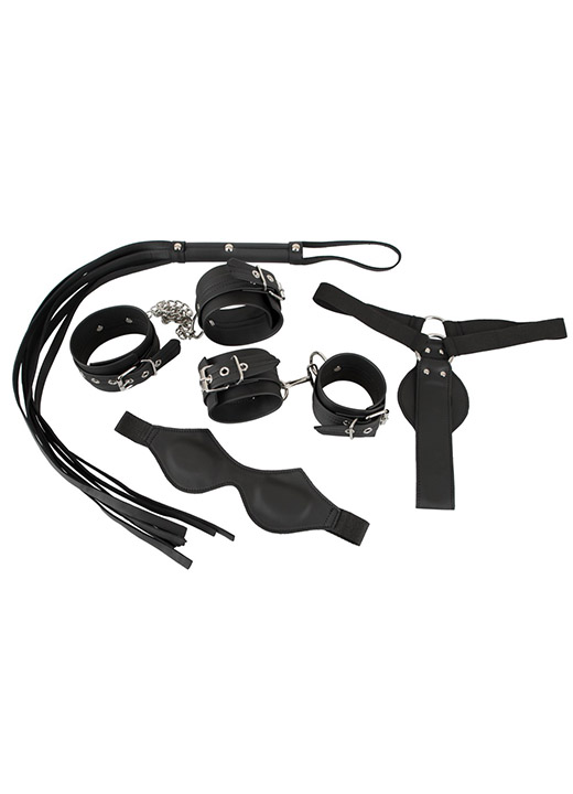 Bondage sett Vegan Fetish