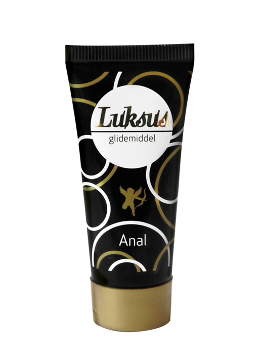 Hvordan å slappe av for Anal Sex
