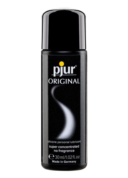 Pjur Original silikonbasert glid 30 ml