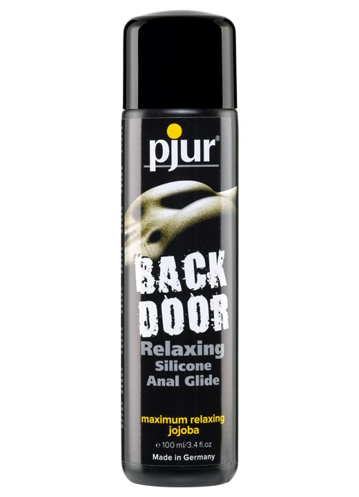 Effekten av Anal Sex