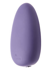 Produkt: Mimi vibrerende egg lilla soft tip