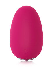 Produkt: Mimi vibrerende egg rosa hard tip
