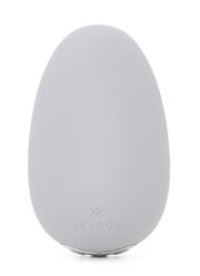 Produkt: Mimi vibrerende egg grå soft tip