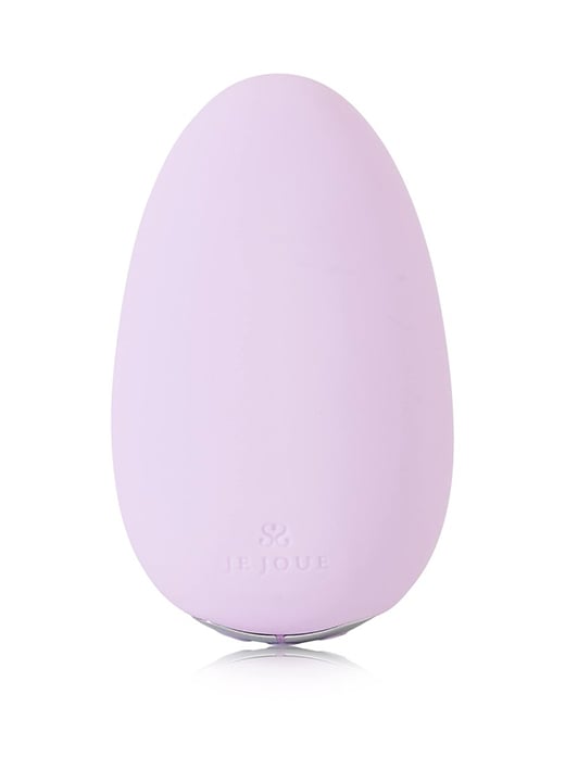 Mimi vibrerende egg lilac hard tip