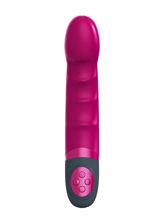 G-punktvibrator Too Much Dorcel