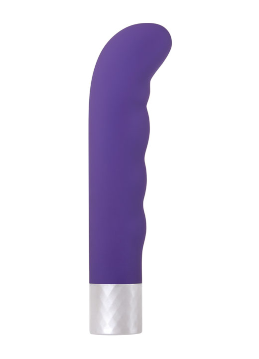 Evolved g-punktvibrator Spark