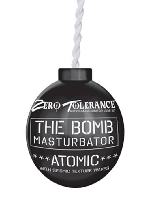 Onanihylse The Bomb