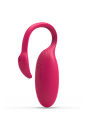 Produkt: Trådløs vibrator Magic Motion Flamingo