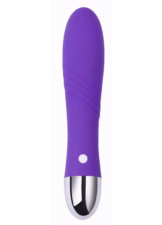 Vibrator Gigolo lilla