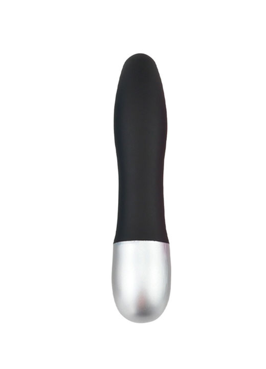 Klitorisvibrator Gigolo sort