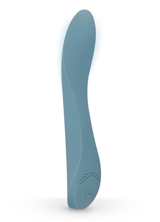 G-punktvibrator The Rose