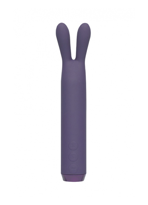 Klitorisvibrator Rabbit Bullet