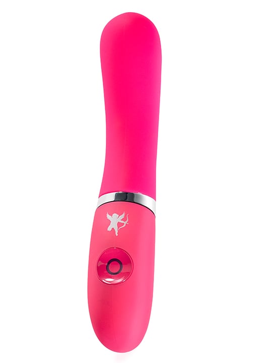 Mer Lyst Herlig vibrator