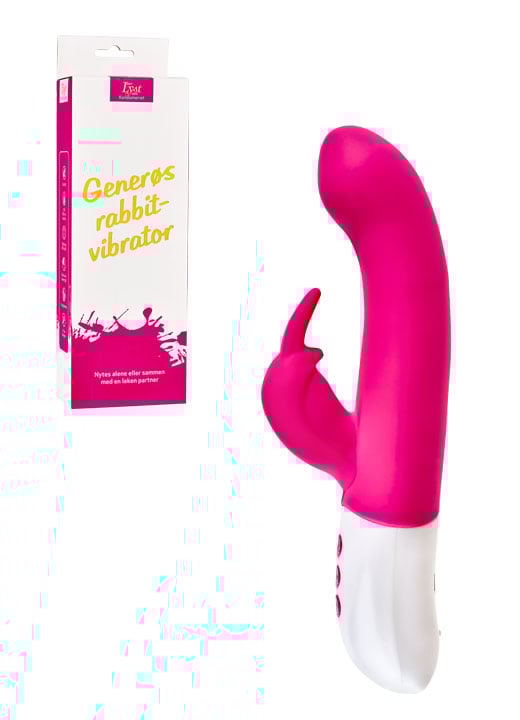 squirting vibratorer